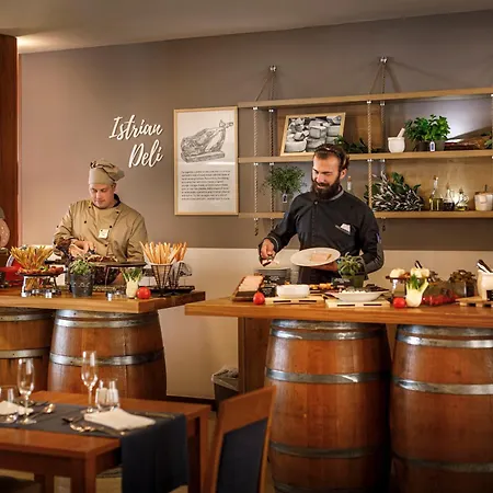 Apartamento Old Town And Poreč