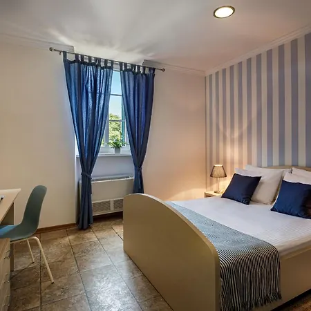 Apartamento Old Town And *