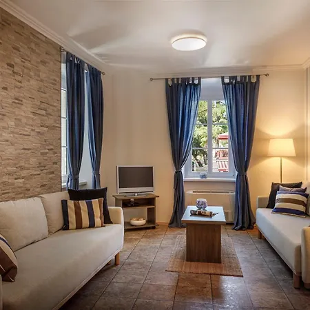 Old Town And Apartamento