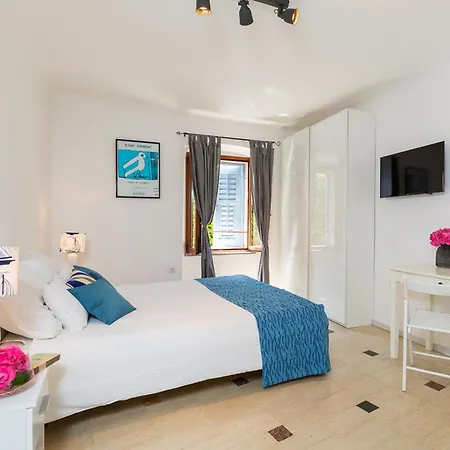 Old Town And Apartamento