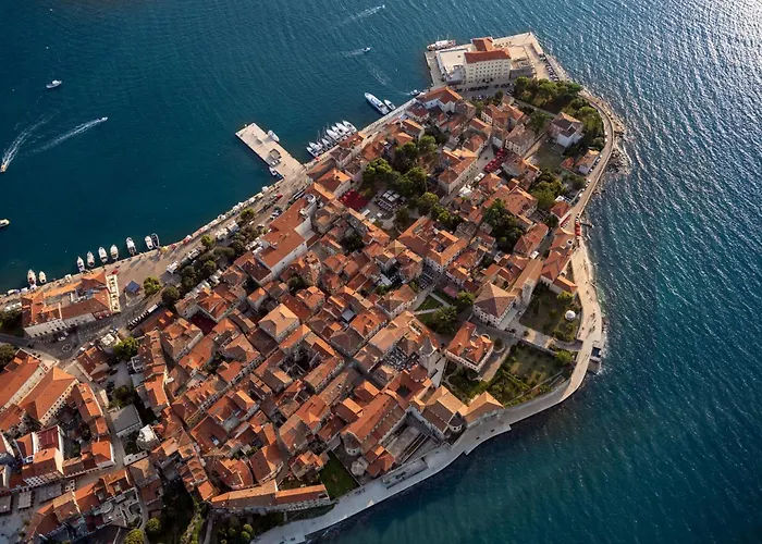 Old Town And Apartamento