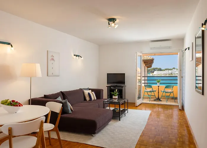 Apartamento Old Town And *