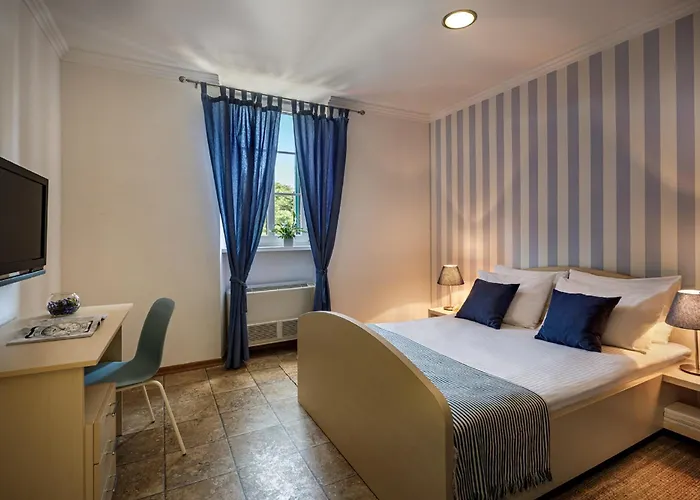 Apartamento Old Town And *