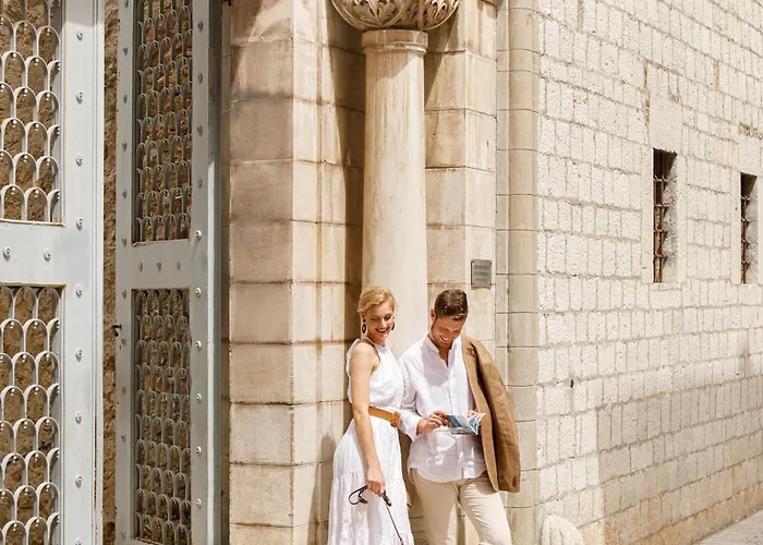 Old Town And Апартаменти Пореч