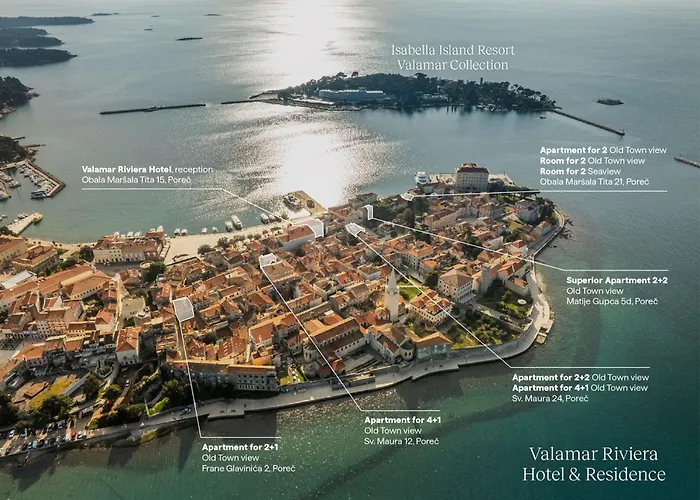 Old Town And Апартаменти *