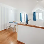 Old Town And Apartment Porec