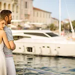 Old Town And Apartman Porec