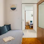 Old Town And Apartment *