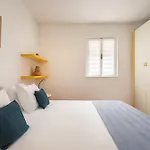Apartman Old Town And *