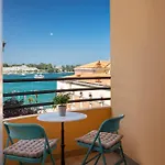 Old Town And Porec