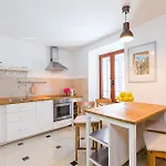 Apartman Old Town And