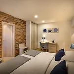 Apartment Old Town And *