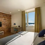Old Town And Apartment Porec