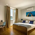 Old Town And Apartman Porec
