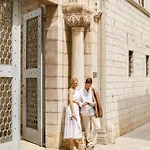 Old Town And Apartman Porec