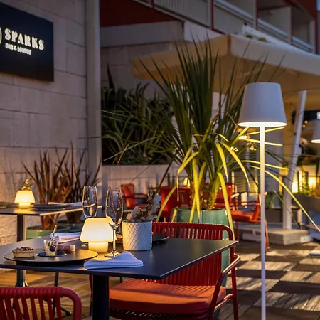 Apartment Old Town And Porec