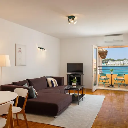 Apartamento Old Town And *