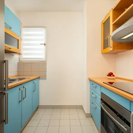 Old Town And * Poreč