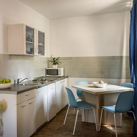 Appartement Old Town And