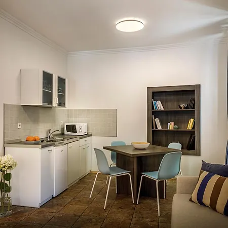 Apartament Old Town And Poreč