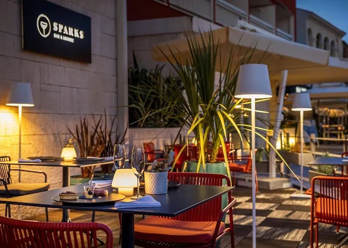 Apartment Old Town And Poreč