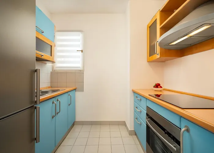 Old Town And * Poreč