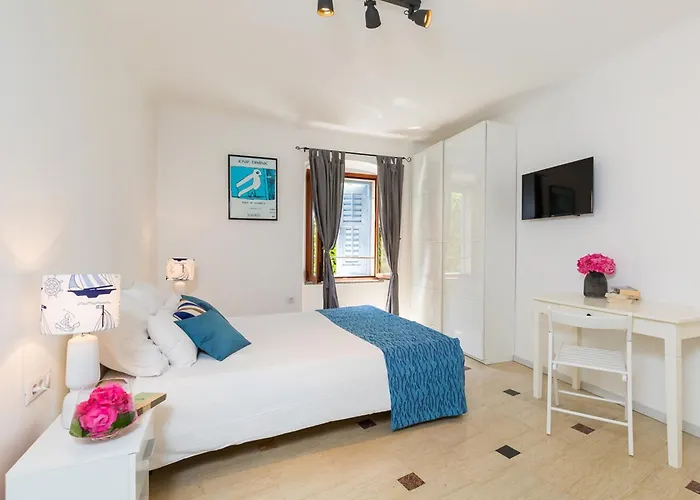 Old Town And Apartamento