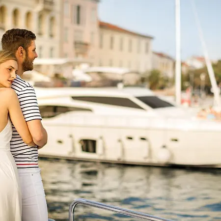 Old Town And Апартаменты Пореч