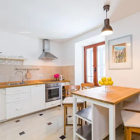 Appartement Old Town And